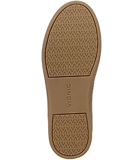 Vionic Winny Textured Suede Gum Sole Lace Up Sneakers