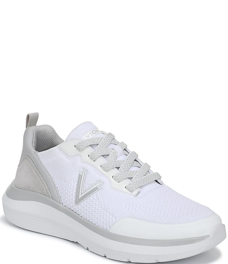 Vionic Women's Hayward Mesh Slip On Sneakers