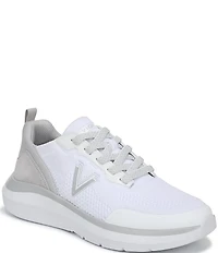 Vionic Women's Hayward Mesh Slip On Sneakers