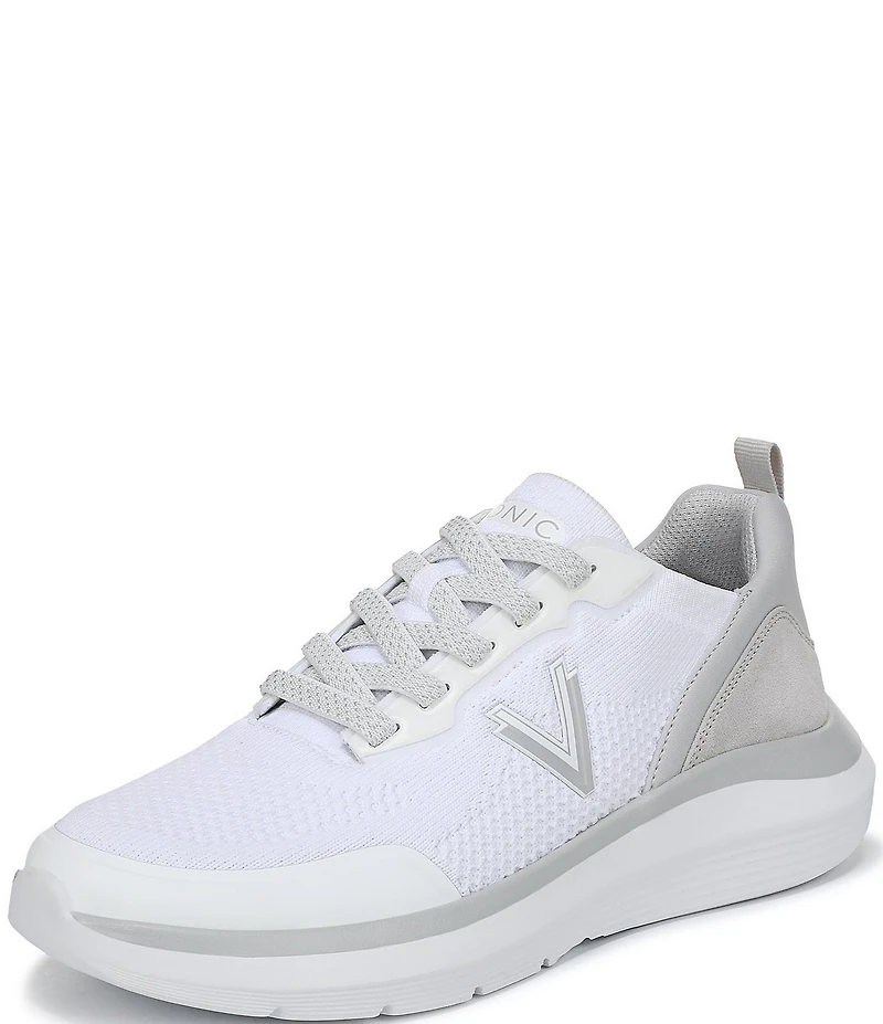 Vionic Women's Hayward Mesh Slip On Sneakers