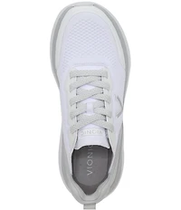 Vionic Women's Hayward Mesh Slip On Sneakers