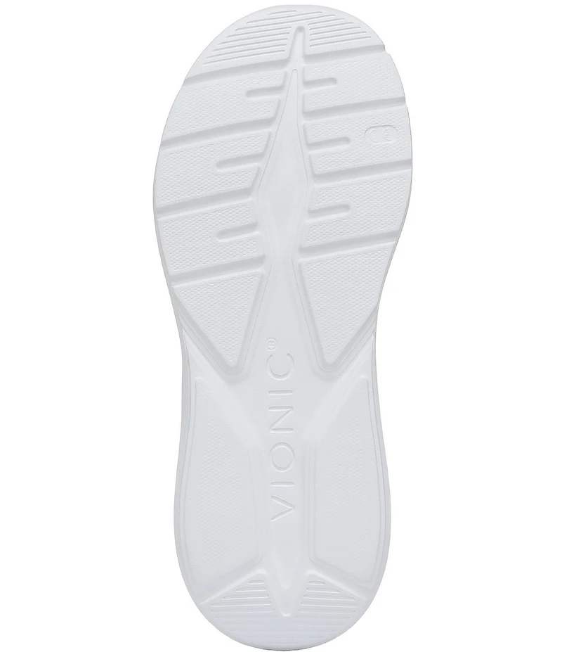 Vionic Women's Hayward Mesh Slip On Sneakers