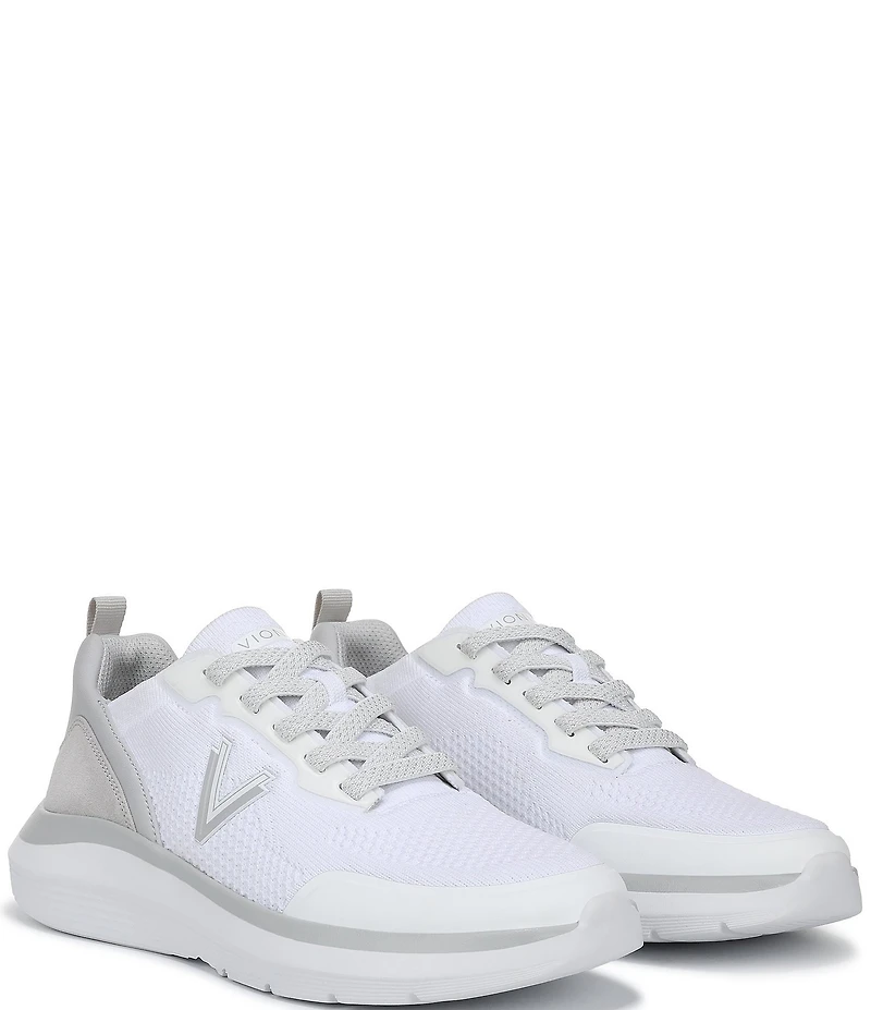 Vionic Women's Hayward Mesh Slip On Sneakers