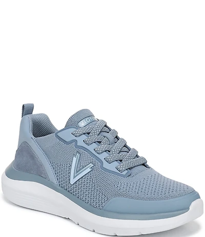 Vionic Women's Hayward Mesh Slip On Sneakers