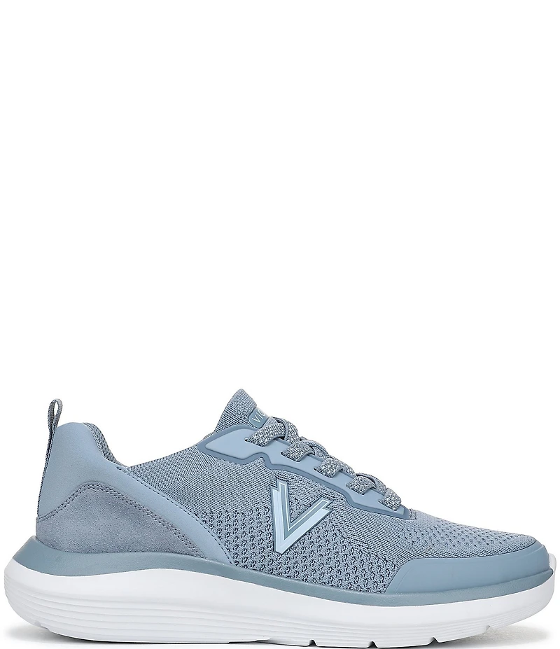 Vionic Women's Hayward Mesh Slip On Sneakers