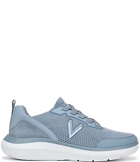 Vionic Women's Hayward Mesh Slip On Sneakers