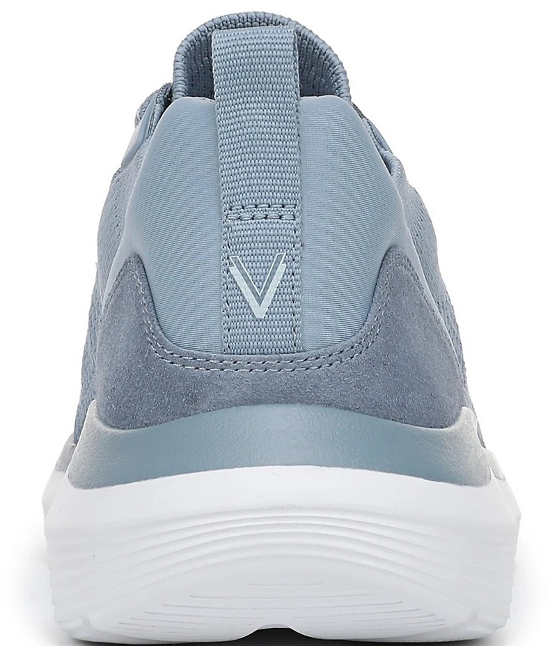 Vionic Women's Hayward Mesh Slip On Sneakers