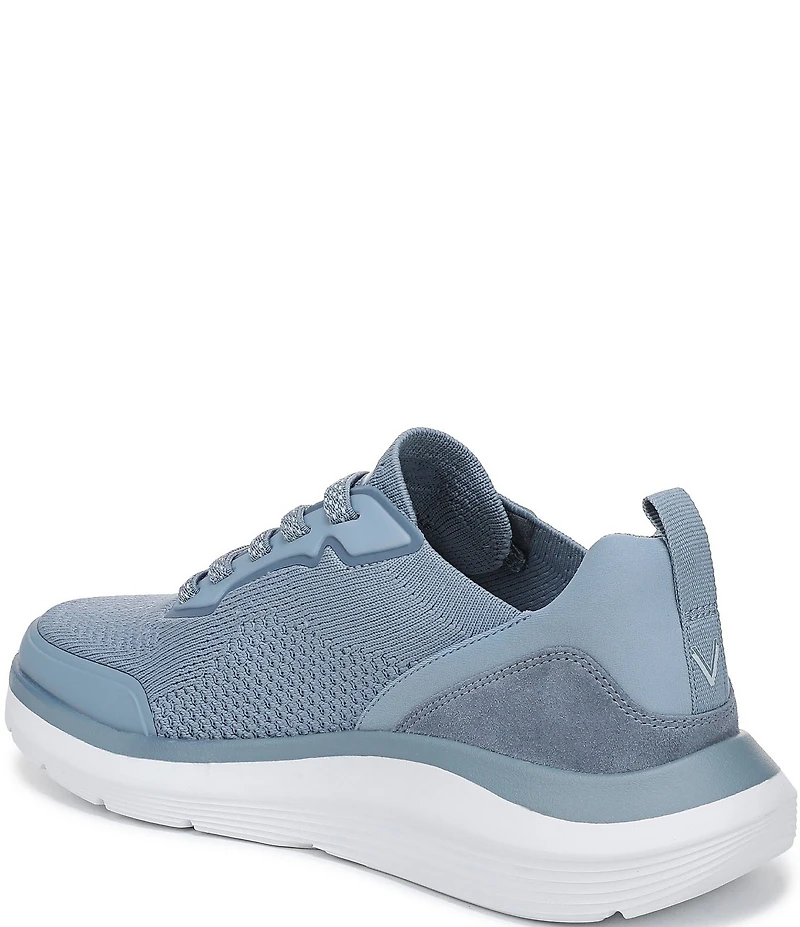 Vionic Women's Hayward Mesh Slip On Sneakers