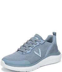 Vionic Women's Hayward Mesh Slip On Sneakers