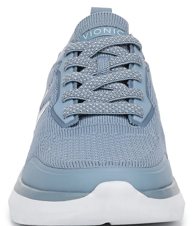 Vionic Women's Hayward Mesh Slip On Sneakers