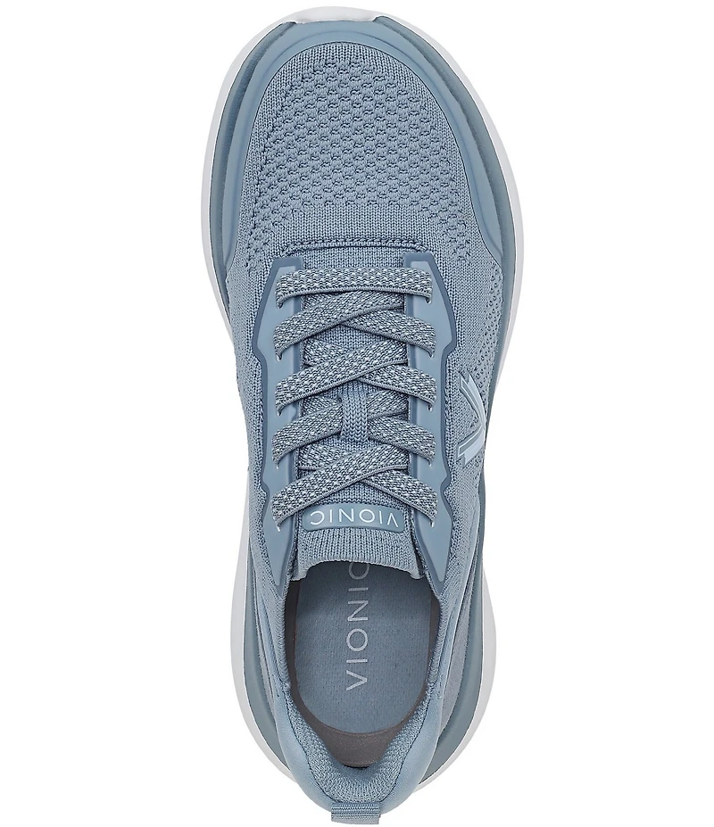 Vionic Women's Hayward Mesh Slip On Sneakers