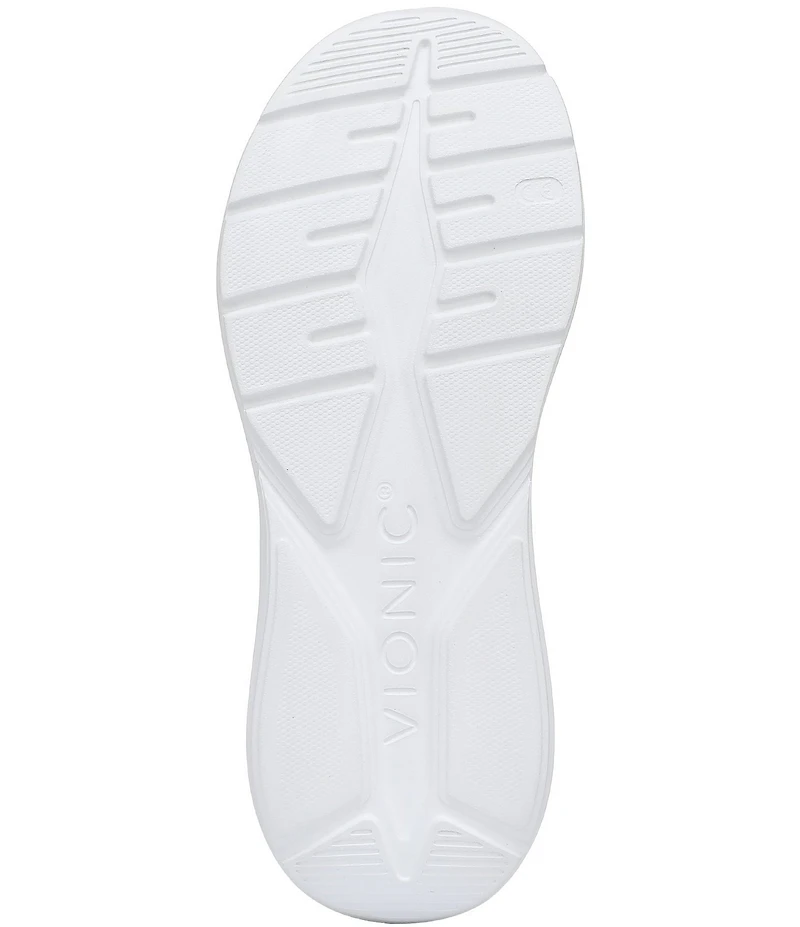 Vionic Women's Hayward Mesh Slip On Sneakers