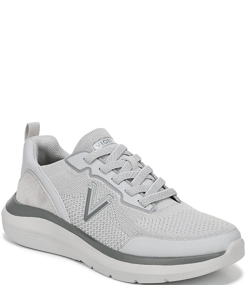 Vionic Women's Hayward Mesh Slip On Sneakers