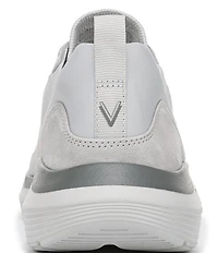 Vionic Women's Hayward Mesh Slip On Sneakers