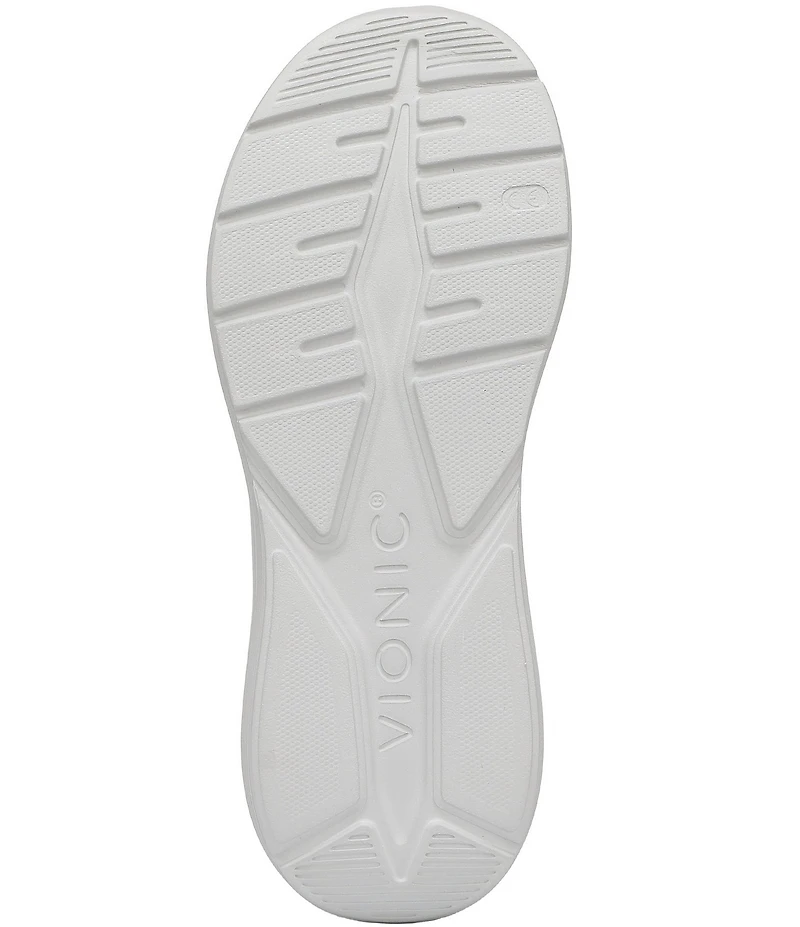 Vionic Women's Hayward Mesh Slip On Sneakers