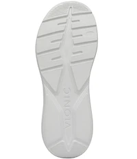 Vionic Women's Hayward Mesh Slip On Sneakers