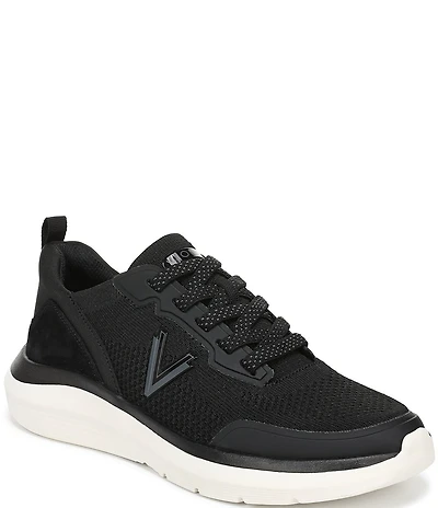 Vionic Women's Hayward Mesh Slip On Sneakers