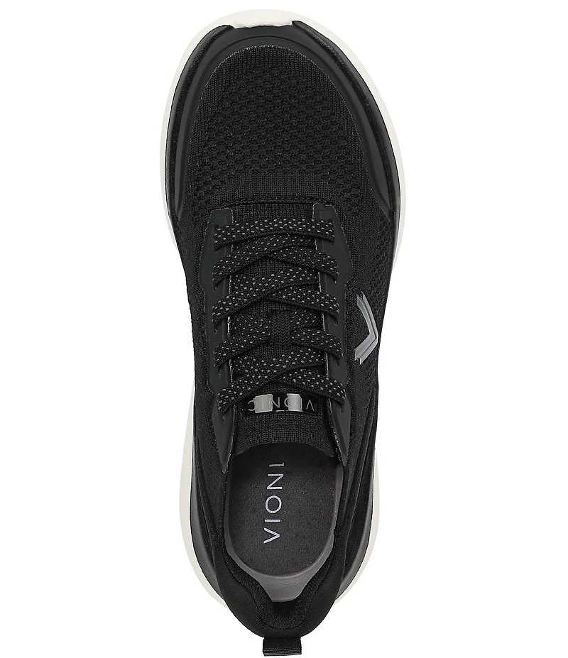 Vionic Women's Hayward Mesh Slip On Sneakers