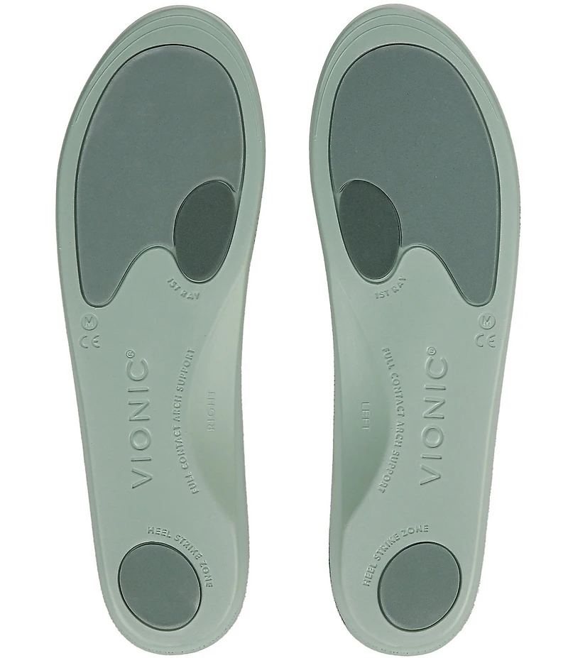 Vionic Women's Relief Full Insoles