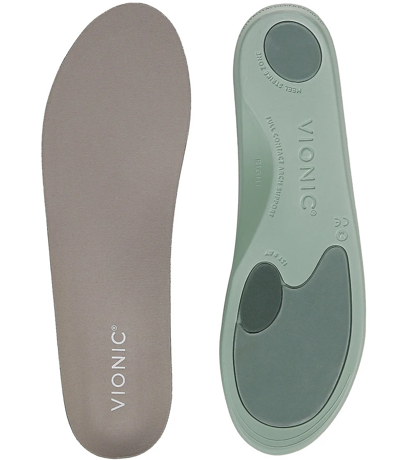 Vionic Women's Relief Full Insoles