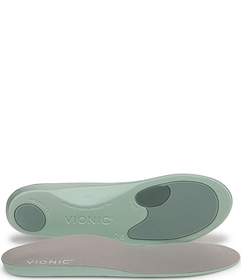 Vionic Women's Relief Full Insoles