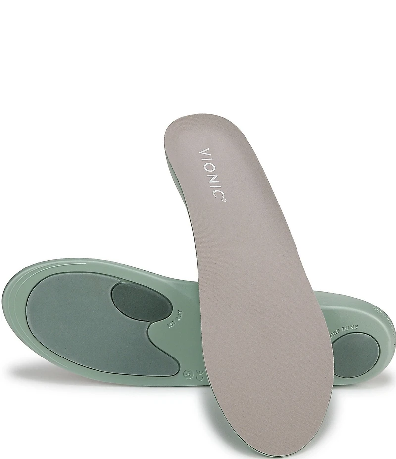 Vionic Women's Relief Full Insoles