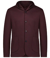 Visconti Hooded Sportcoat