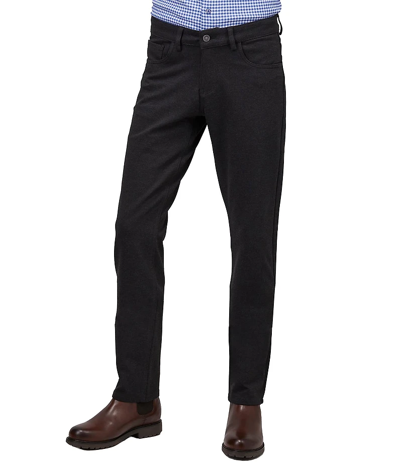 Visconti Modern Fit Performance Stretch Pants
