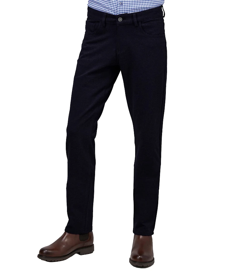 Visconti Modern Fit Performance Stretch Pants