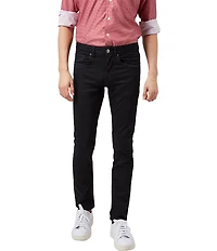 Visconti Signature Stretch Denim Jeans