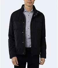 Visconti Solid Windbreaker