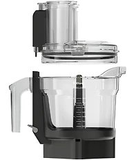 Vitamix 12-Cup Food Processor Attachment with SELF-DETECT
