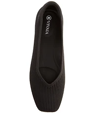 VIVAIA Margot 2.0 Stretch Knit Flats