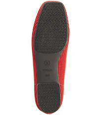 VIVAIA Margot 2.0 Stretch Knit Flats