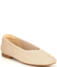 VIVAIA Margot 2.0 Stretch Knit Flats