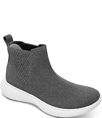 VIVAIA Urban Slip On Mesh Bootie Sneakers