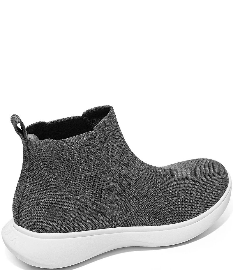 VIVAIA Urban Slip On Mesh Bootie Sneakers