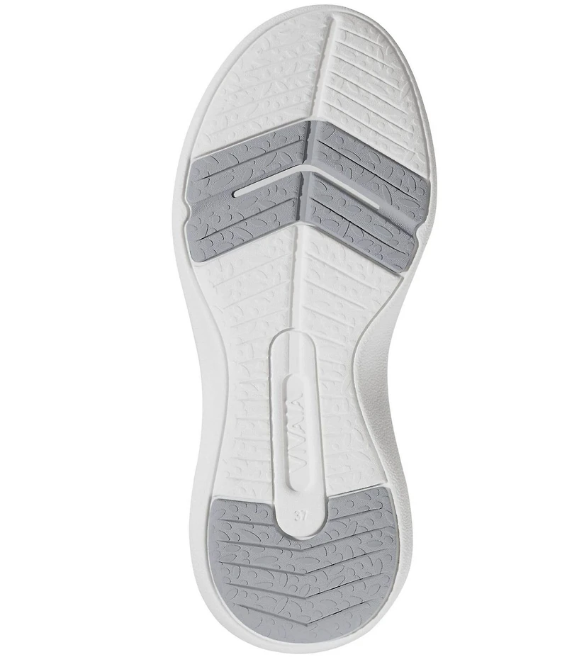 VIVAIA Urban Slip On Mesh Bootie Sneakers