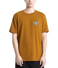 Volcom Countertop Graphic Short Sleeve T-Shirt