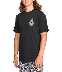 Volcom All Seeing Short Sleeve T-Shirt