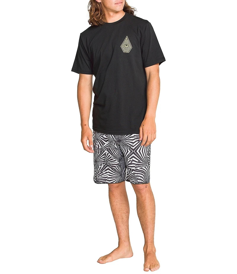 Volcom All Seeing Short Sleeve T-Shirt