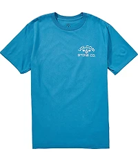 Volcom Always Ripping Short Sleeve T-Shirt