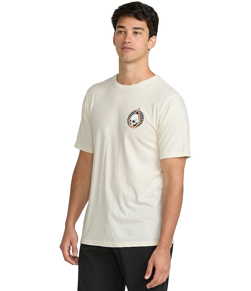 Volcom Arched Short Sleeve T-Shirt