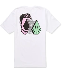 Volcom Aura Short Sleeve T-Shirt
