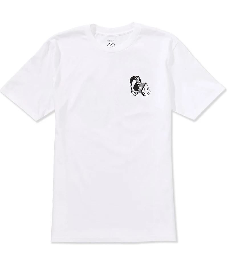 Volcom Aura Short Sleeve T-Shirt