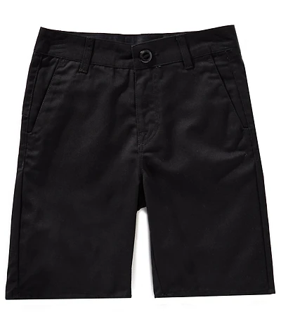 Volcom Big Boys Frickin Chino Shorts