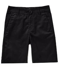 Volcom Big Boys 24-28 Frickin Chino Shorts