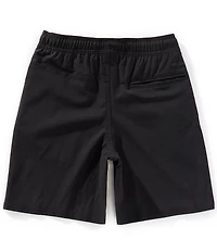Volcom Big Boys 8-20 Nomoly Hybrid Shorts