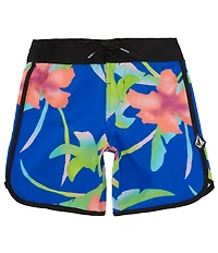 Volcom Big Boys 8-20 Printed Boardshort