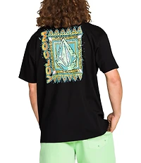 Volcom Bodie Logo Short Sleeve T-Shirt